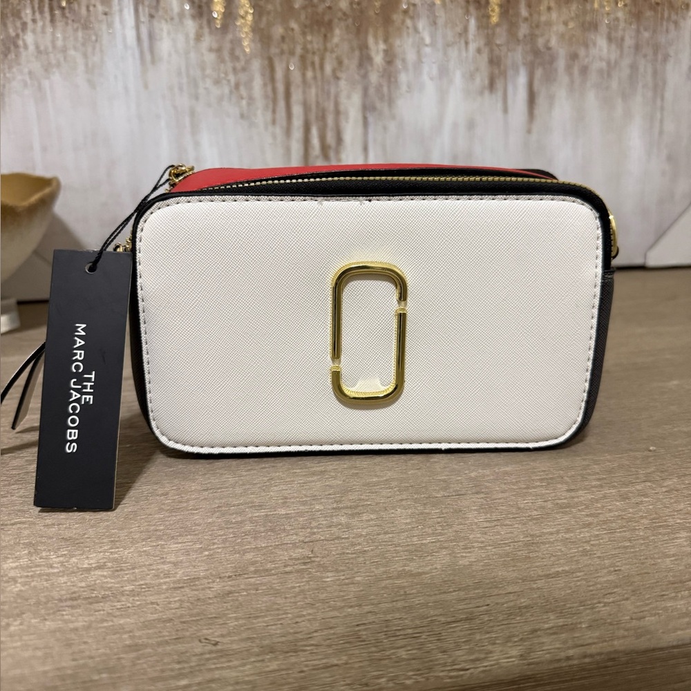 Marc Jacobs The Snapshot Bag